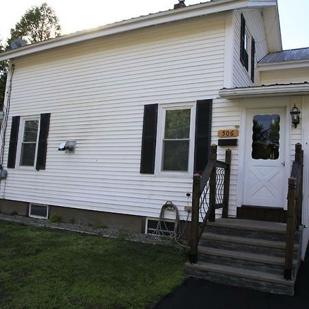 Charming Home Near Ski Areas Rumford Esterno foto